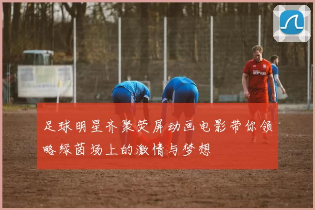 足球明星齐聚荧屏动画电影带你领略绿茵场上的激情与梦想