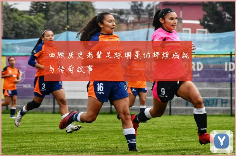 回顾历史老辈足球明星的辉煌成就与传奇故事
