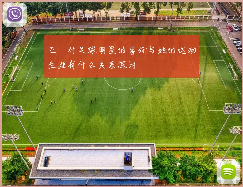 王濛对足球明星的喜好与她的运动生涯有什么关系探讨